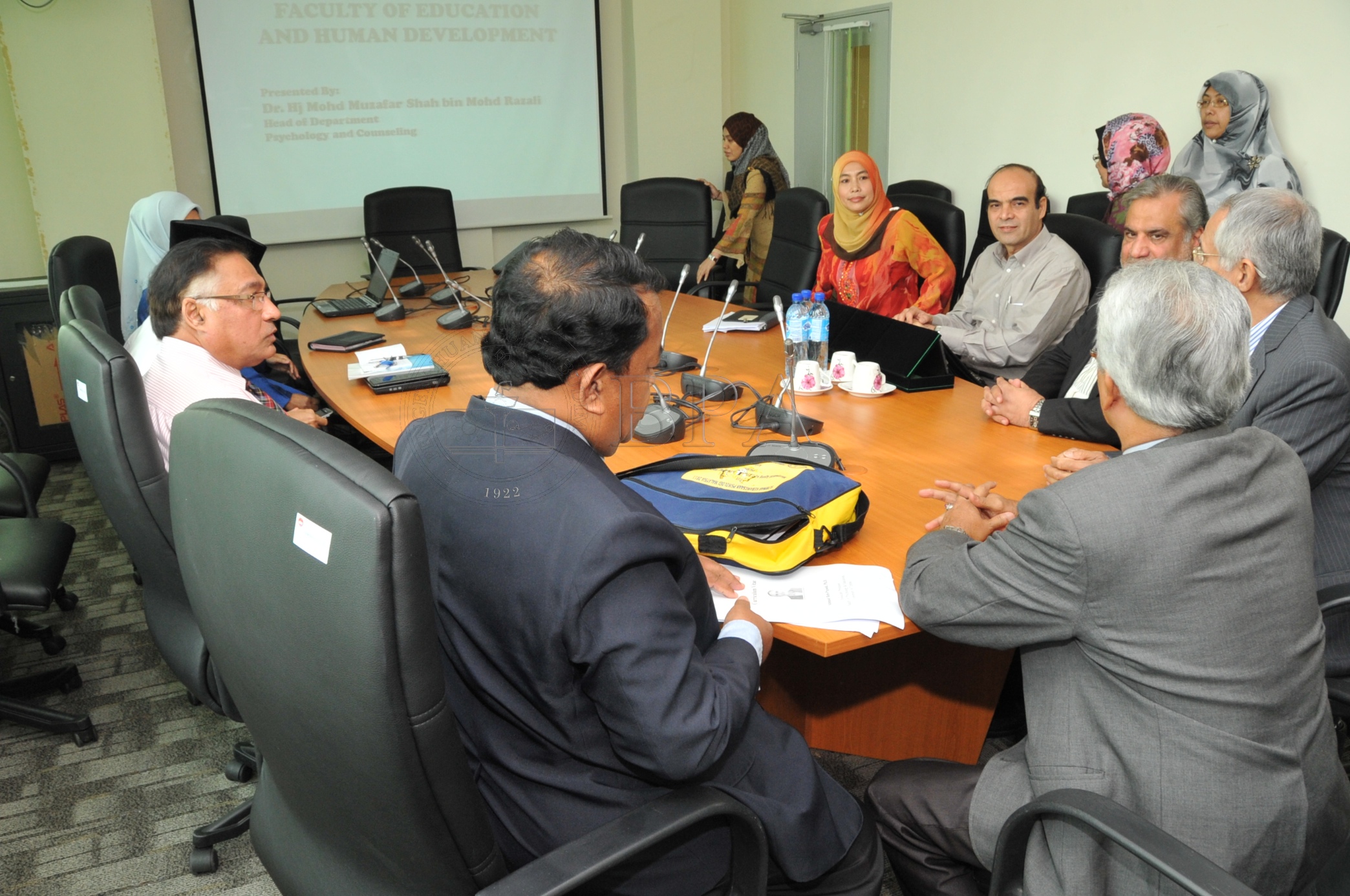 BPA 12 71 tehran PRO 1275